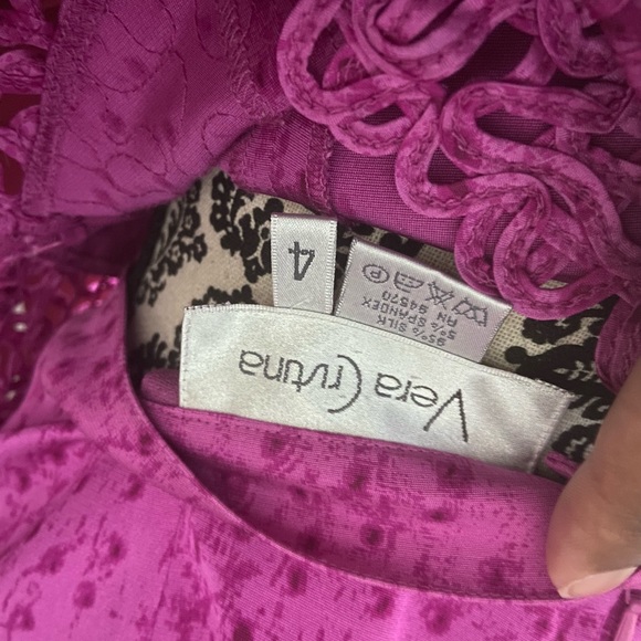 Vera Cristina 2 piece Skirt Set - Picture 3 of 5